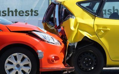 ¿Cómo reclamar al seguro una indemnización por accidente de tráfico?